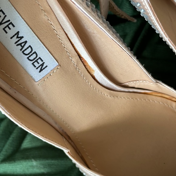 Shining to a Sparkle Platform high heel - Picture 10 of 11